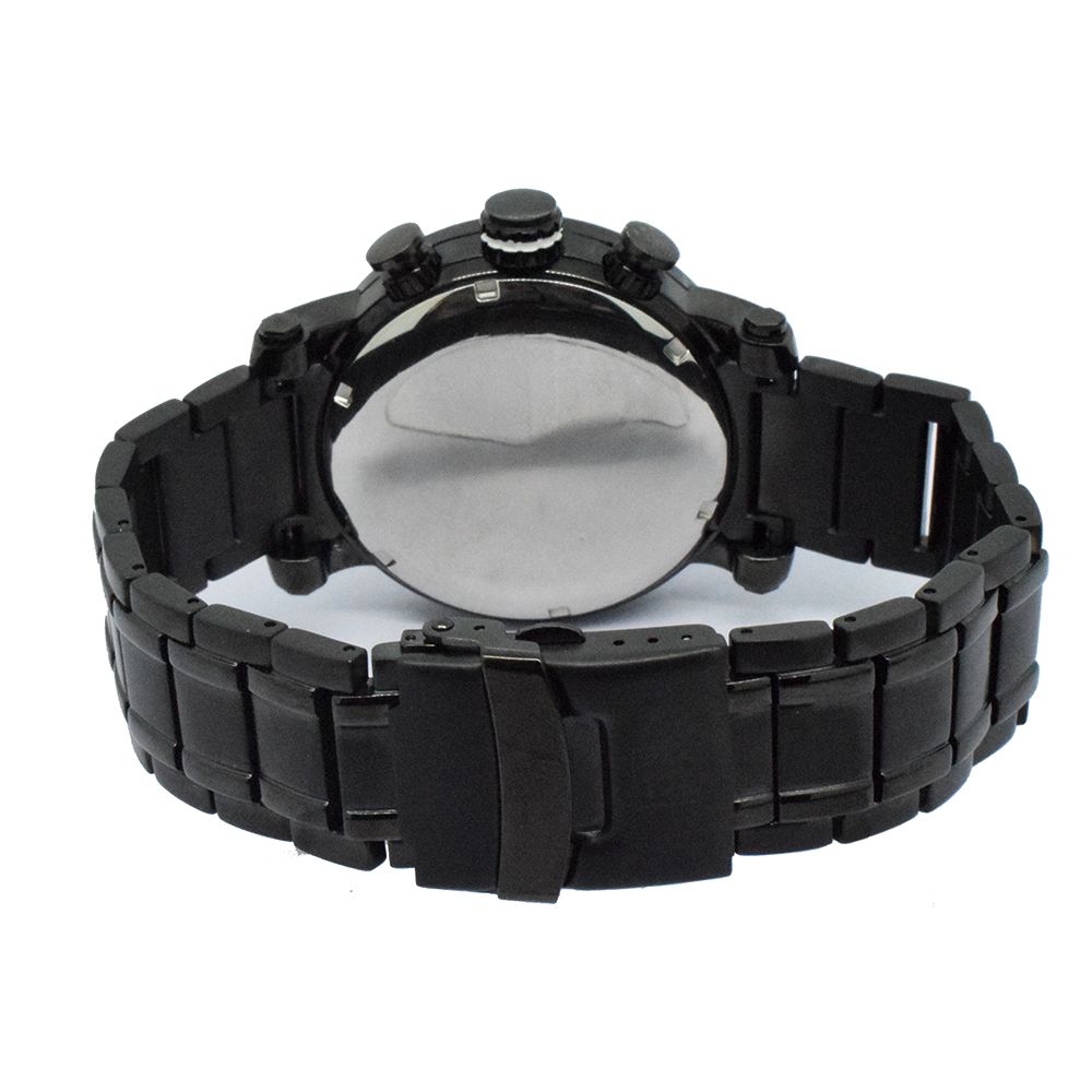 New Arrival Custom Skmei Unique Genuine Leather Quartz Watch