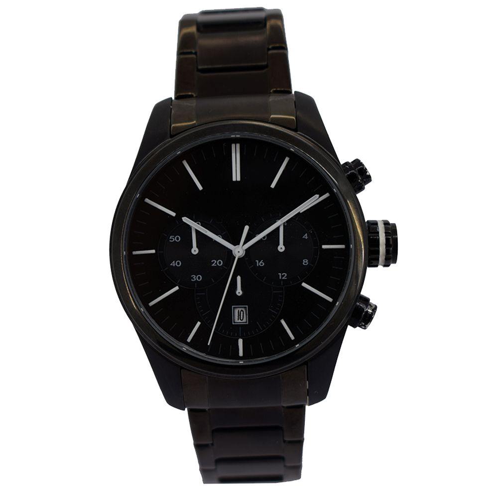 New Arrival Custom Skmei Unique Genuine Leather Quartz Watch