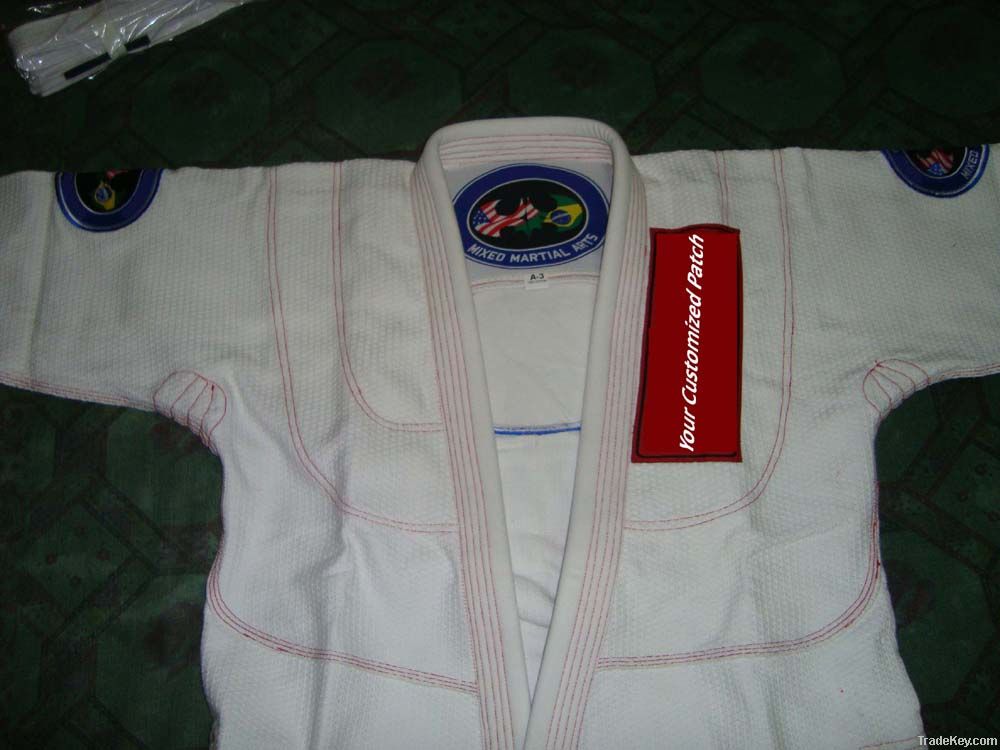 BJJ Kimonos