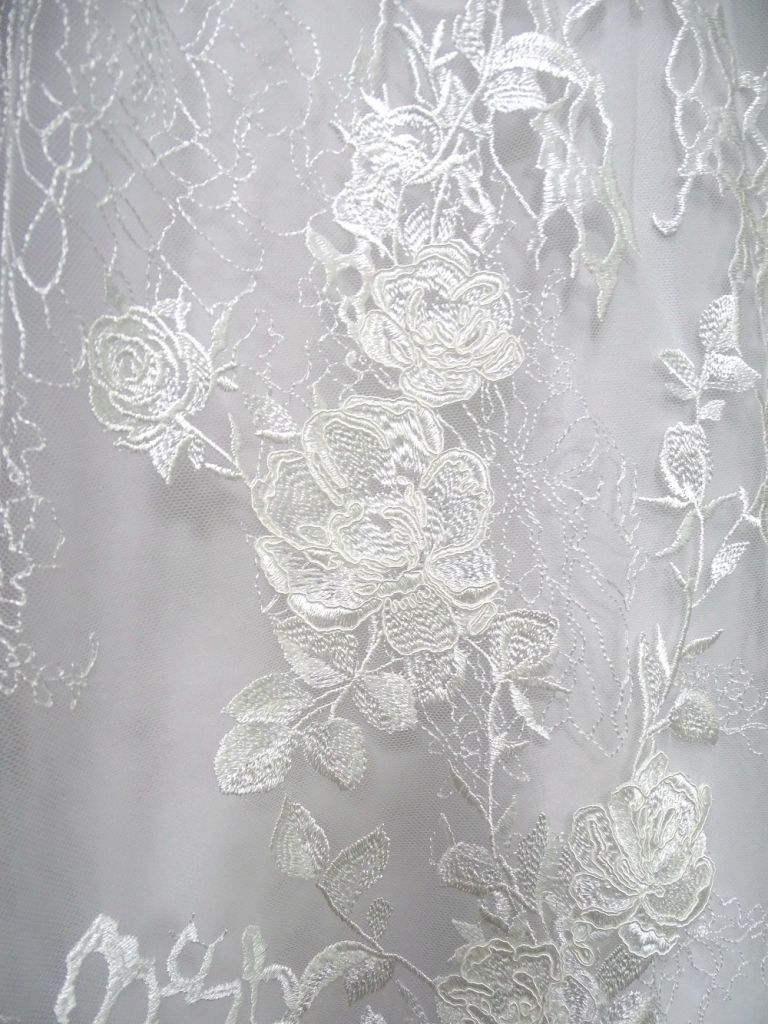 Best price wholesale Factory supply lace fabric/guipure lace fabric fo