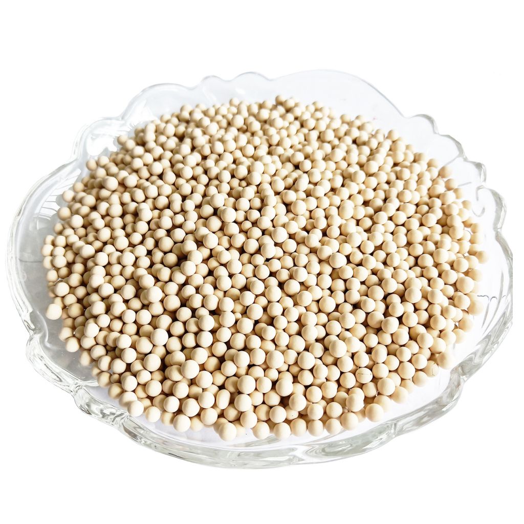 Wholesale Price 3A 4A 5A 13X Molecular Sieve Zeolite Powder With High Quality