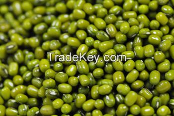 Ethiopian Mung Beans