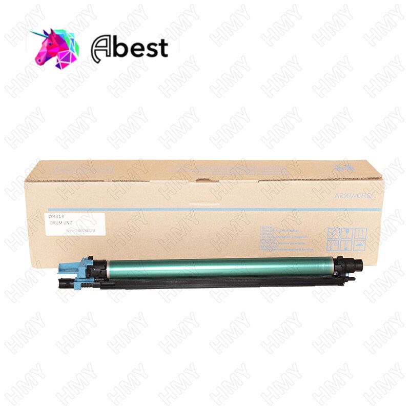 Compatible for Konica Minolta dr-313 | Bizhub 308 368 c258 c308 c368 Imaging Unit