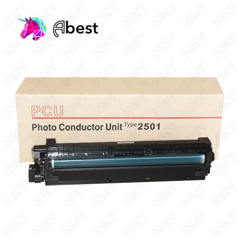 Compatible for Ricoh type2501 | MP 1813L 2001L 2013L 2501L 2001 drum unit