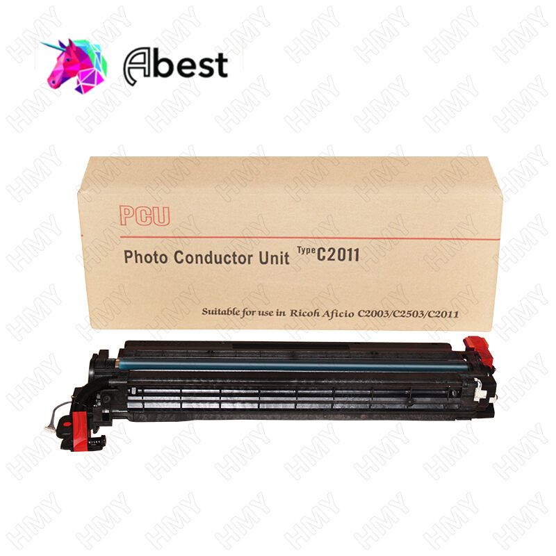 Compatible for Ricoh type2011 | Aficio C2503 C2003 C2011 drum unit