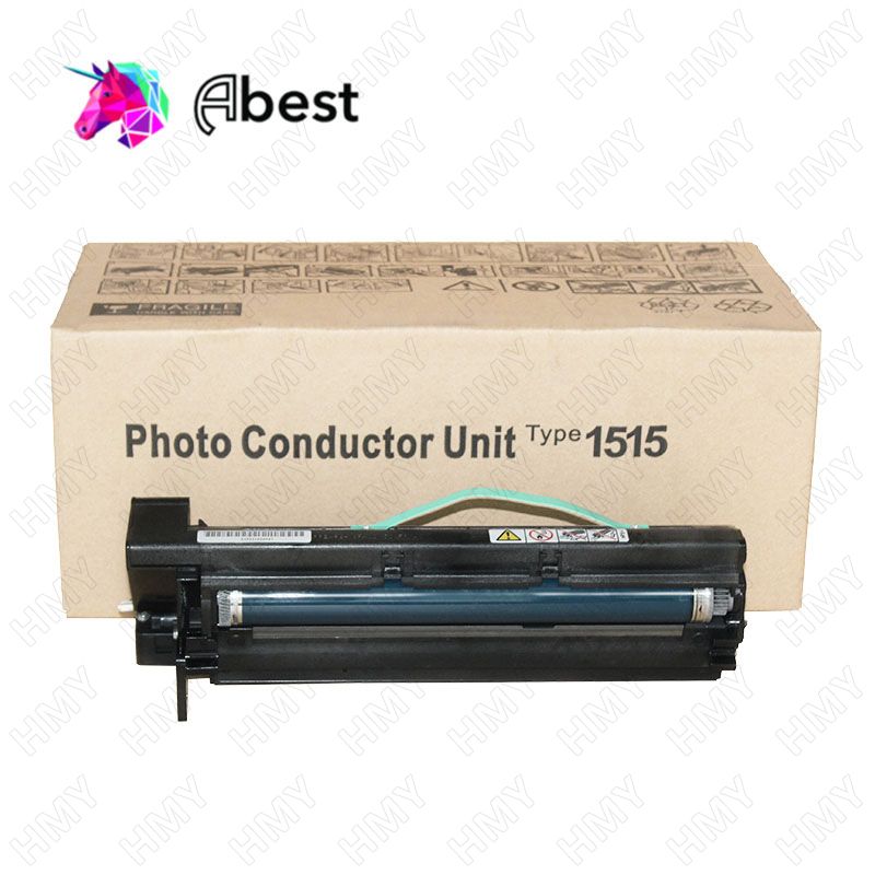 Compatible for Ricoh type1515 | Aficio 1013 1515 161 171 175L 201 301 517 1270 drum unit