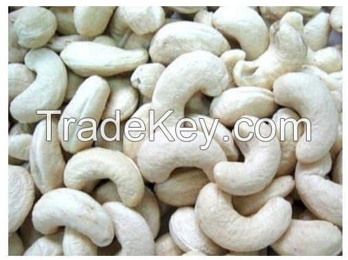 Cashew Nuts