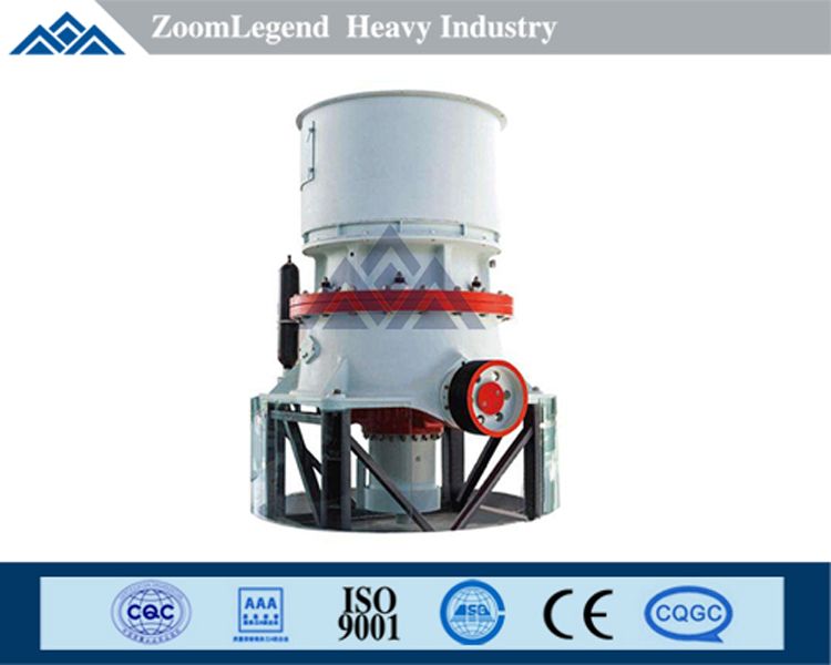 High quality spring cone crusher for sale 