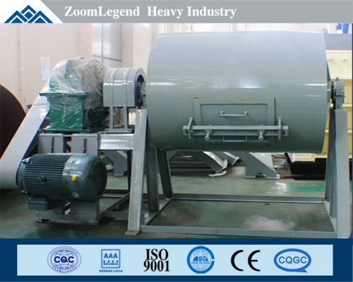 High cost performance Ceramic Ball Mill for sale