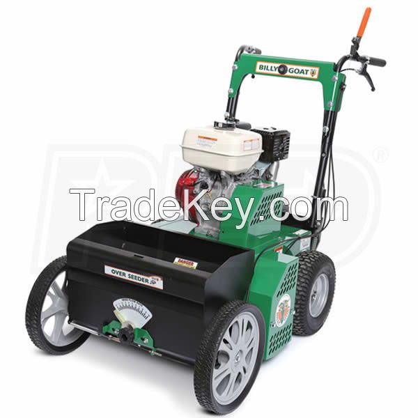 Billy Goat (22&quot;) 270cc Honda Self-Propelled Overseeder With Auto Drop&acirc;&cent;