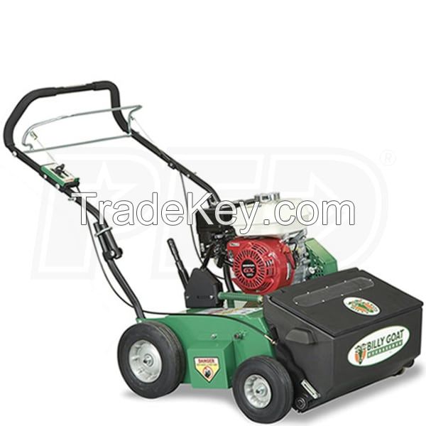 Billy Goat (20&quot;) 162cc Honda Overseeder With Auto Drop&acirc;&cent;