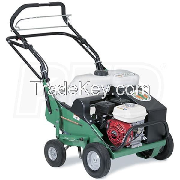 Billy Goat (19&quot;) 118cc Honda Self-Propelled Lawn Aerator