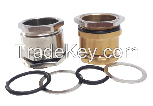 Brass Cable Gland