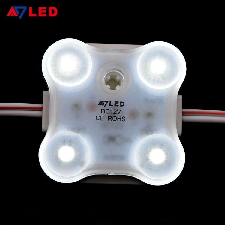 Wholesale distributors 12v ip68 waterproof white 6500k smd 2835 samsung module led