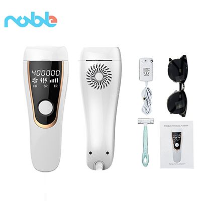 Beauty Home Use Personal mini Laser IPL Hair Removal