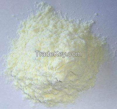 Full Cream Milk Powder