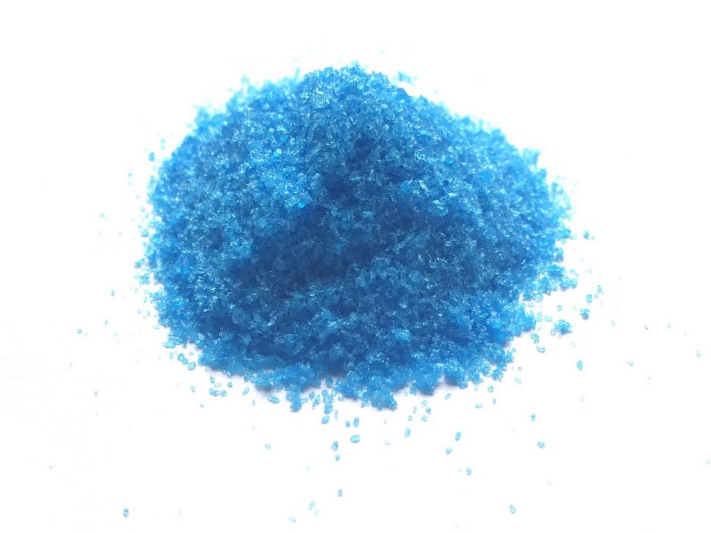 Copper Sulfate Pentahydrate