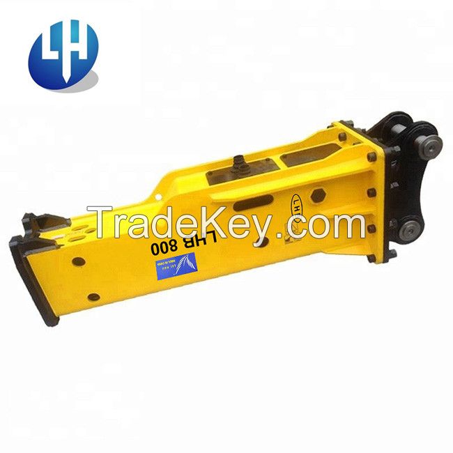 Hydraulic hammer SB50