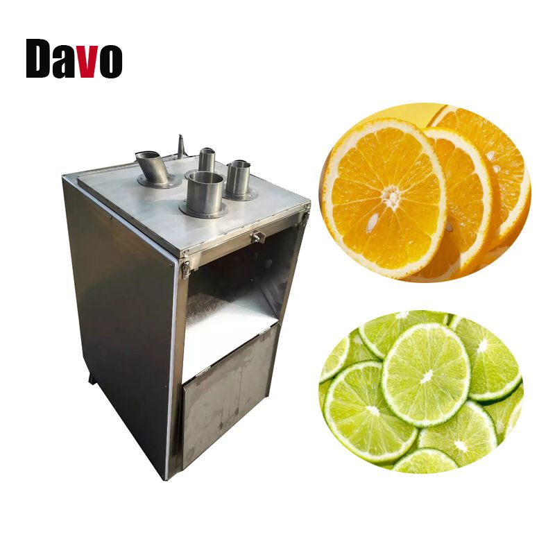 Apple Slicing Cutter/ Fruit Slicer Machine/ Lemon Slicing Machine