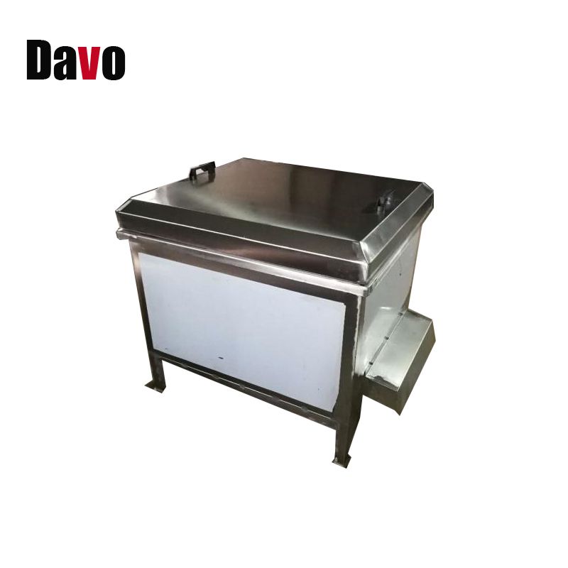 Small Scale Water Glass Bottle Fruit Jam Sterilization Machine