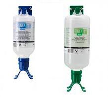 Blow Molding Plastic Machine Vs Medical Eyewash Bottle Station