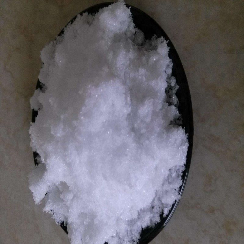 High quality Sodium Acetate Trihydrate supplier in China