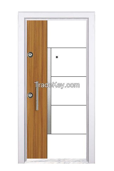 Armis Turkey Steel Door