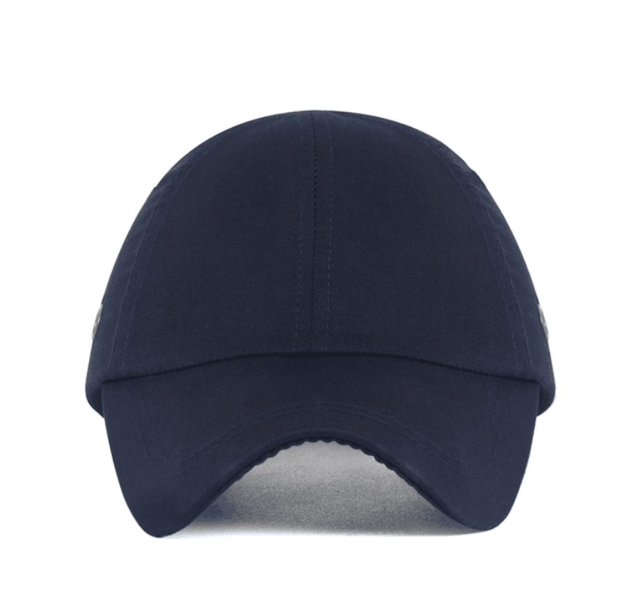 safety bump cap
