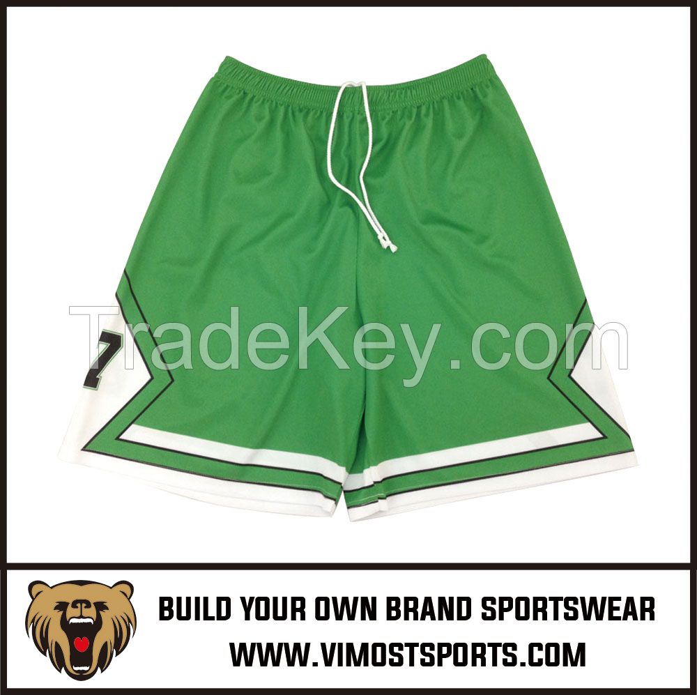 Free Design International Basketball Shorts