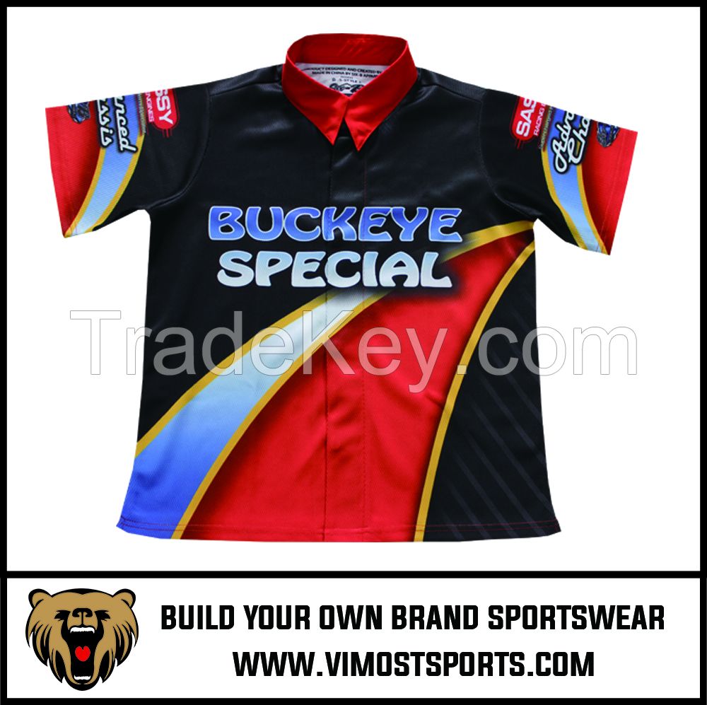 Motorcycling Shirts