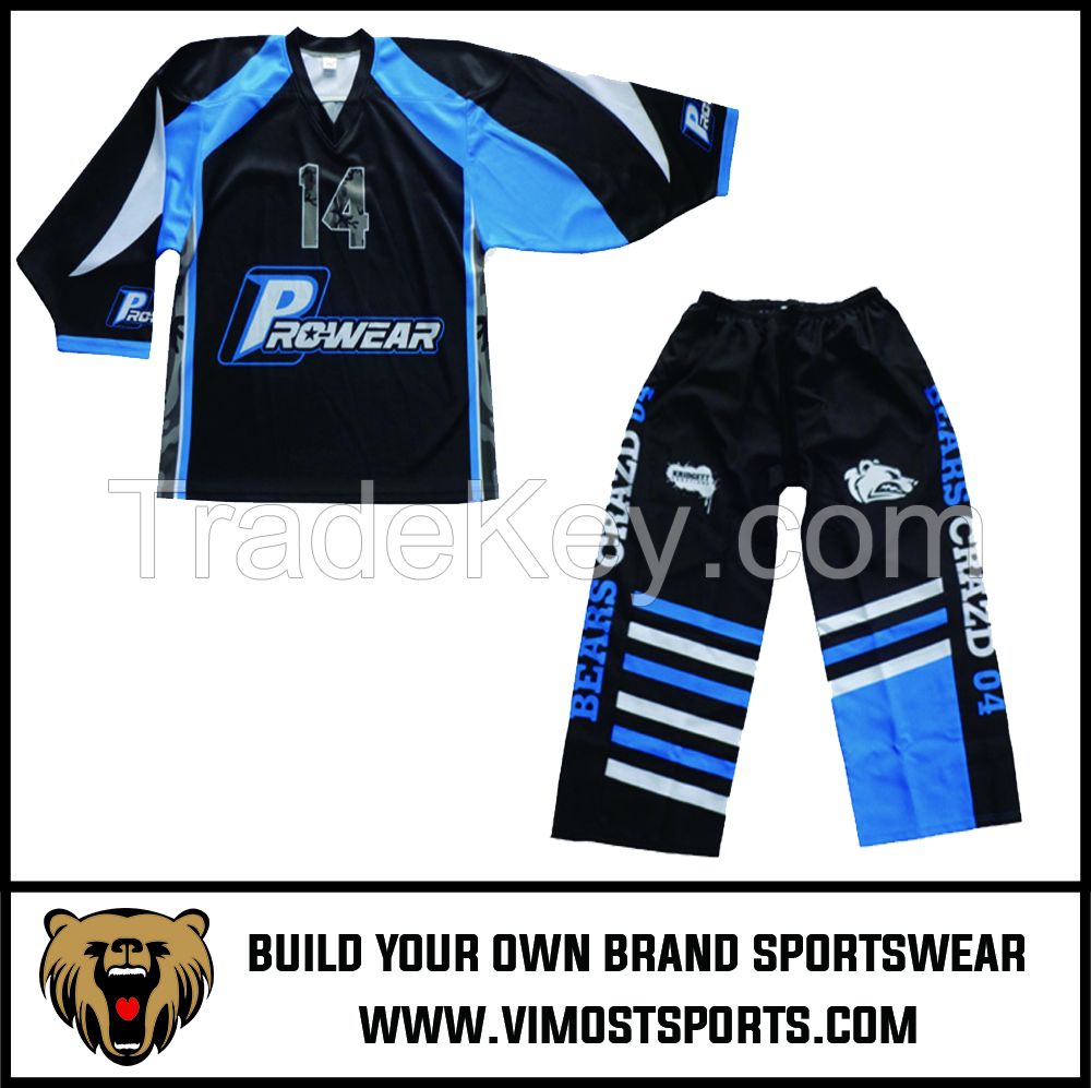 Ice Hockey wear