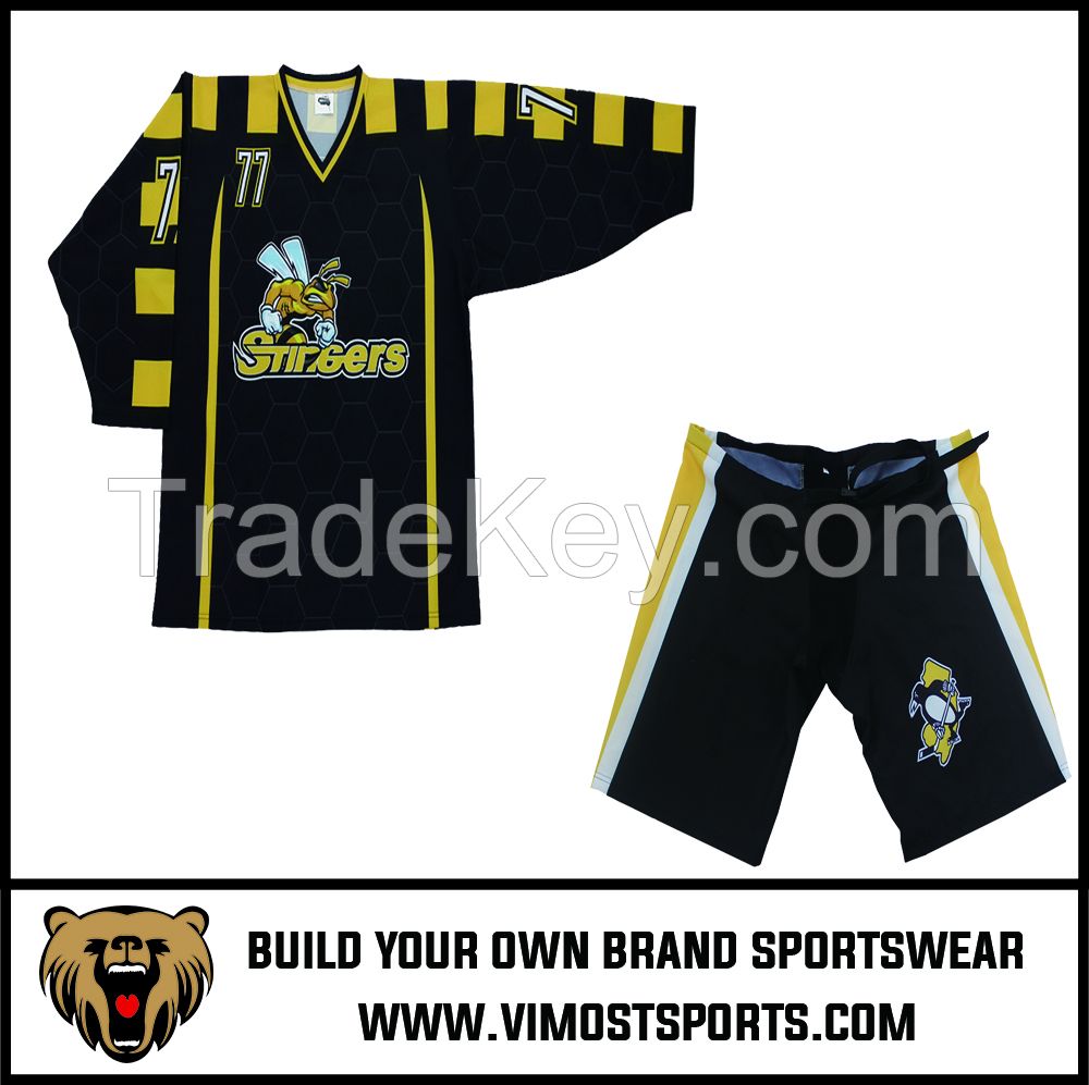 Ice Hockey wear