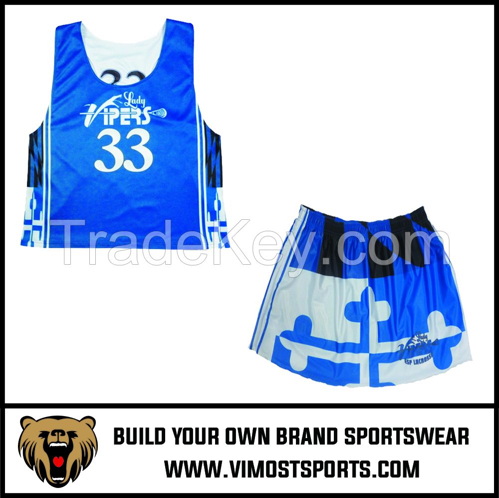 OEM Service Lacrosse Suits