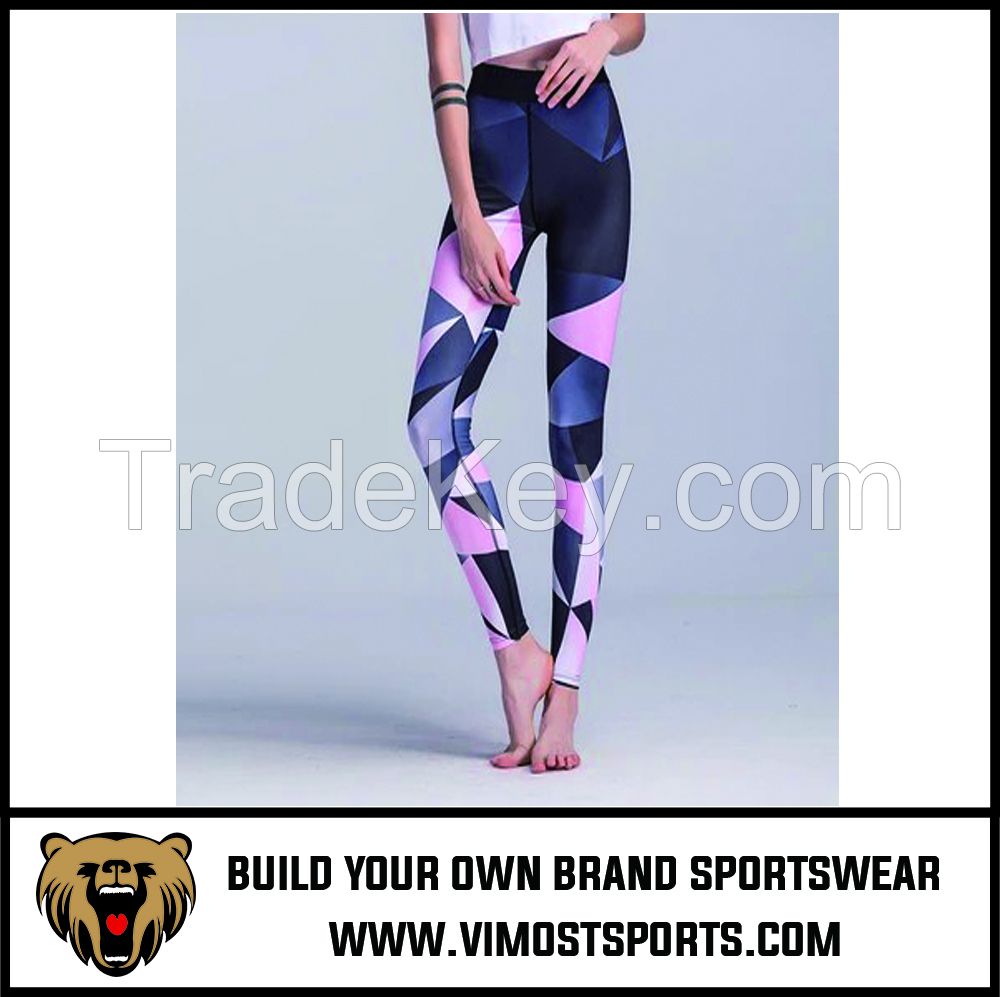 Women's Yoga Pants