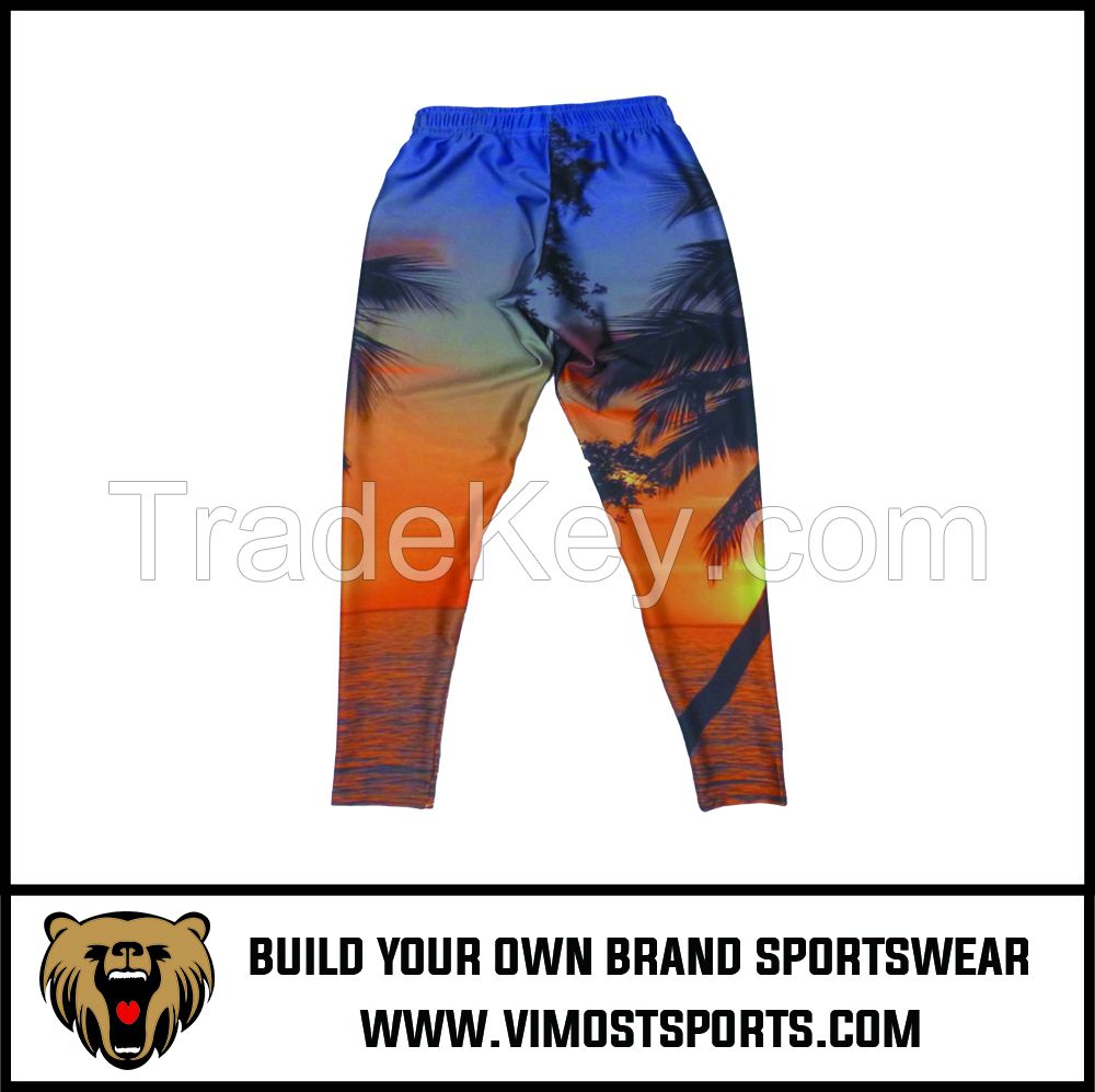 Custom Sublimation Best sale Women Leggings