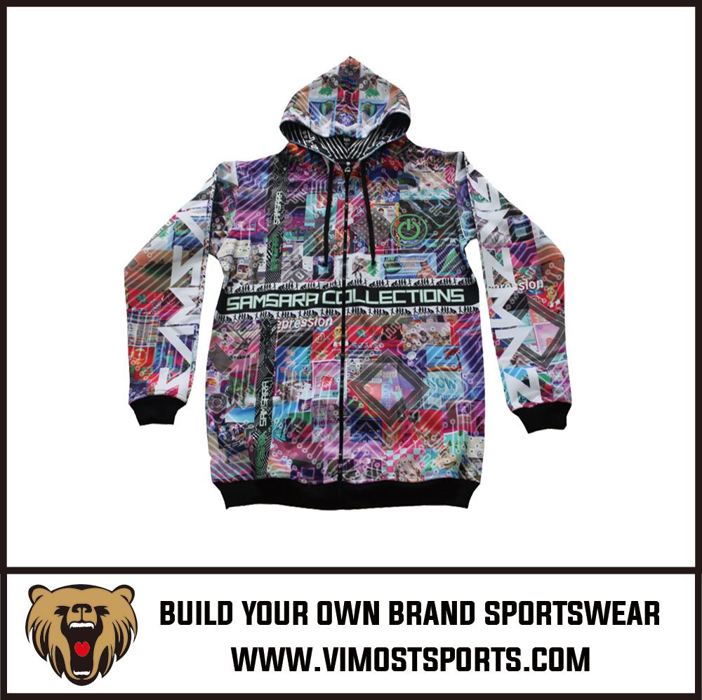 Customized hoodies, hoodie jacket