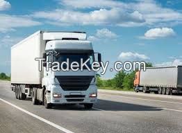 Transportation and logistics