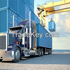 Transportation and logistics