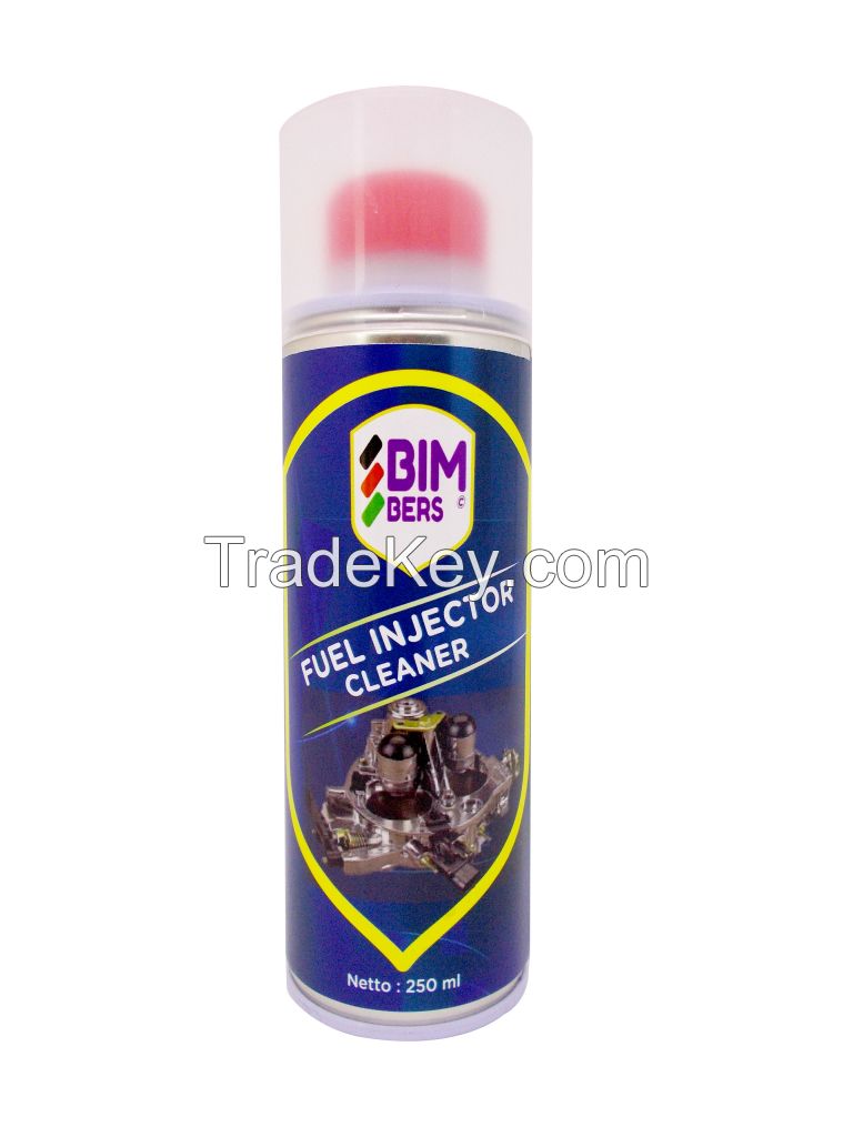 Fuel Injector Cleaner