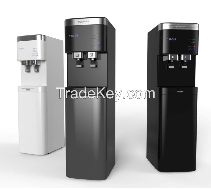 Water Purifier (PTS)