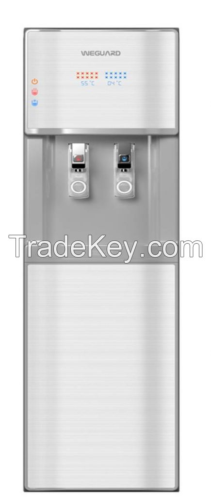 Water Purifier (PTS-2100)