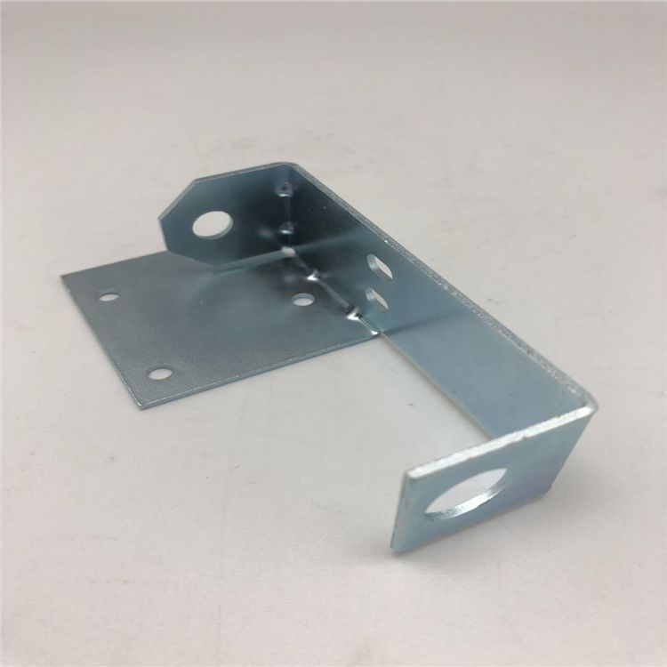 Stainless steel sheet metal bending parts