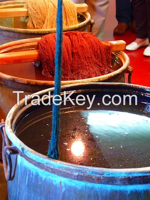 Textile Dye Dyestuff