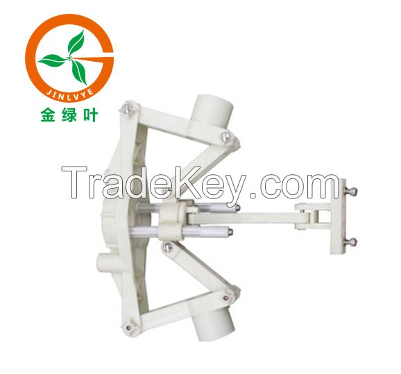 exhaust fan with siemens motor
