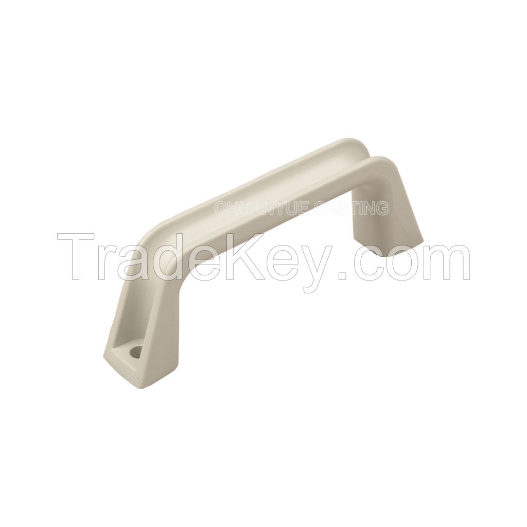 Aluminum Die Casting Handle for Furniture Accessories