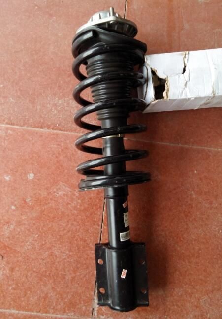 542410068 Ldv Maxus Front Shock Absorber Assy Saic Maxus