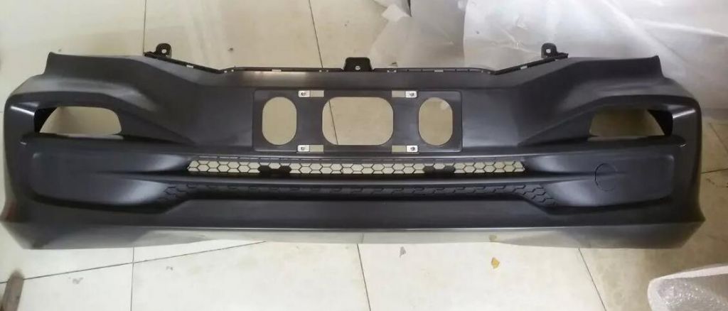 Ldv Maxus Front Bumper V80 Genuine Body Parts Saic Maxus