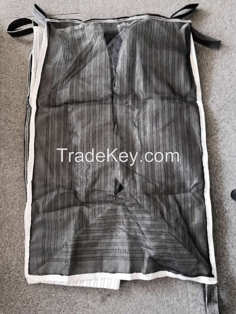 Breathable Bulk Bags/Ventilation Bag