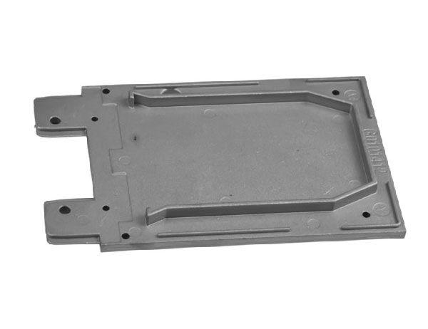 Aluminium Die Casting Process Die-Casting Die Casting Led Housing