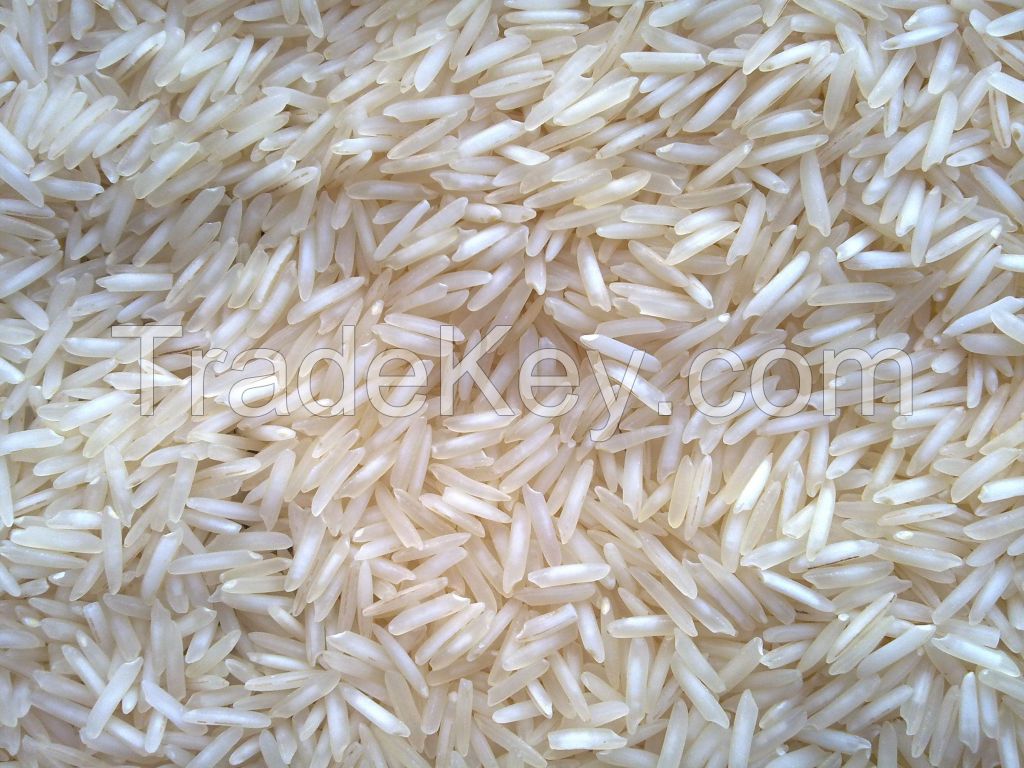 1121 Steam Basmati Rice, 1121 Sella Rice